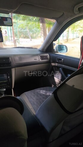 Volkswagen Golf 1999, 260,000 km - 1.6 л - Bakı