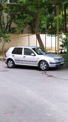 Volkswagen Golf 1999, 260,000 km - 1.6 л - Bakı