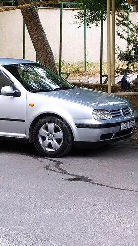 Volkswagen Golf 1999, 260,000 km - 1.6 л - Bakı