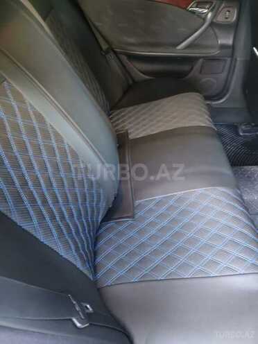 Mercedes E 240 2010, 280 km - 2.4 l - Bakı