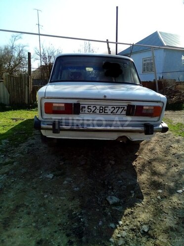 LADA (VAZ) 2106 1984, 300,000 km - 1.6 l - Neftçala