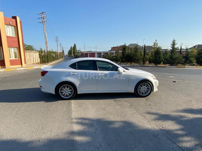 Lexus IS 300 2007, 198,000 km - 3.0 l - Bakı