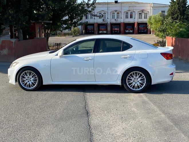 Lexus IS 300 2007, 198,000 km - 3.0 l - Bakı