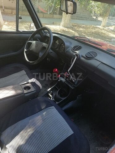 LADA (VAZ) 21011 1990, 45,000 km - 1.6 l - Bakı