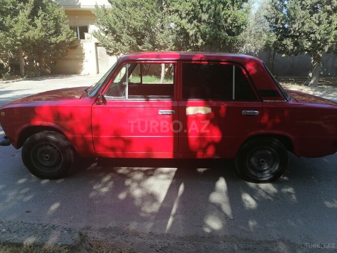 LADA (VAZ) 21011 1990, 45,000 km - 1.6 l - Bakı