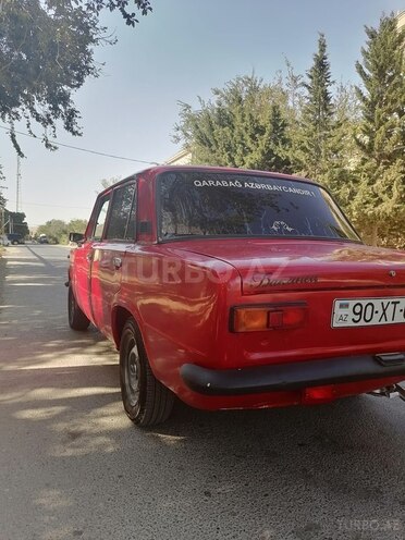 LADA (VAZ) 21011 1990, 45,000 km - 1.6 l - Bakı