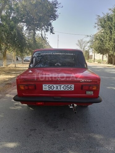 LADA (VAZ) 21011 1990, 45,000 km - 1.6 l - Bakı