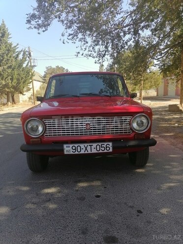 LADA (VAZ) 21011 1990, 45,000 km - 1.6 l - Bakı