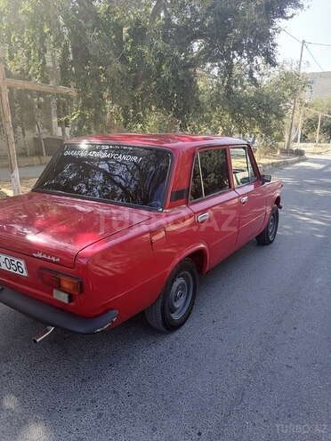 LADA (VAZ) 21011 1990, 45,000 km - 1.6 l - Bakı