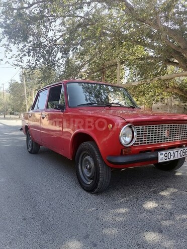 LADA (VAZ) 21011 1990, 45,000 km - 1.6 l - Bakı