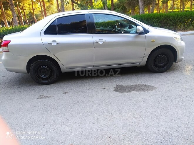 Toyota Yaris 2007, 200,000 km - 1.3 l - Bakı