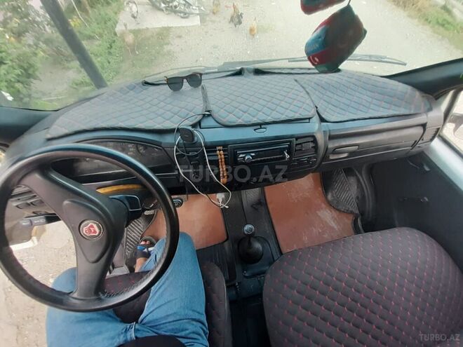 GAZ Sobol 2005, 150,000 km - 2.5 l - Quba