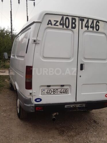 GAZ Sobol 2005, 150,000 km - 2.5 l - Quba