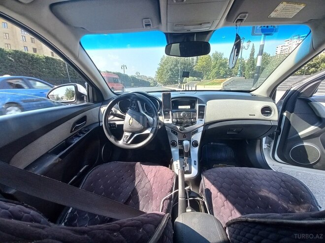 Chevrolet Cruze 2010, 372,000 km - 1.8 l - Bakı