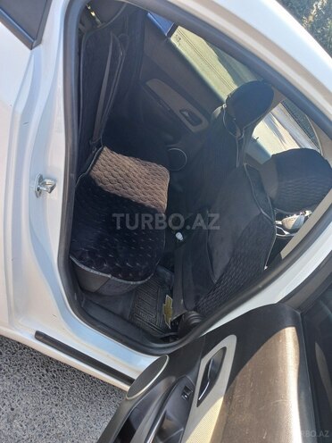 Chevrolet Cruze 2010, 372,000 km - 1.8 l - Bakı