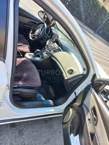 Chevrolet Cruze 2010, 372,000 km - 1.8 l - Bakı