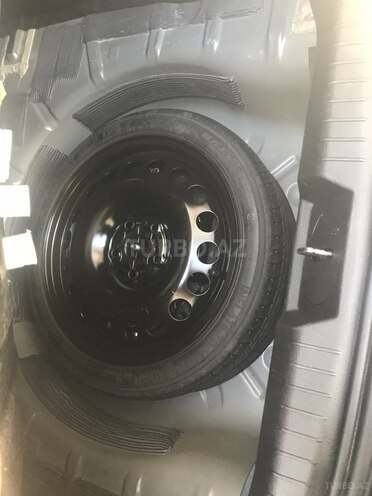 Chevrolet Cruze 2016, 87,000 km - 1.8 l - Bakı