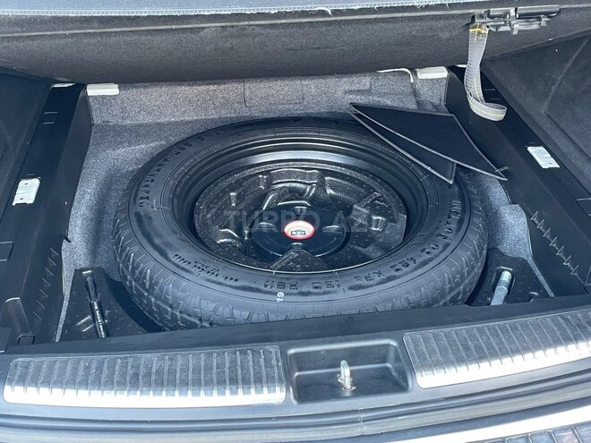 Mercedes ML 350 2011, 165,000 km - 3.5 л - Bakı