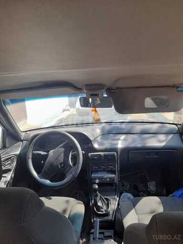 Daewoo Espero 1998, 741,000 km - 2.0 l - Bakı