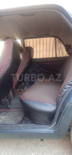 LADA (VAZ) 2107 2010, 42,168 km - 1.6 l - Sumqayıt