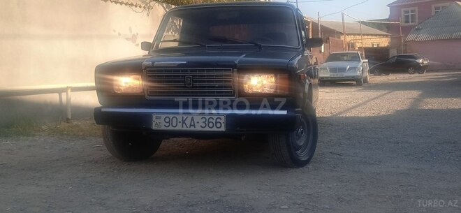 LADA (VAZ) 2107 2010, 42,168 km - 1.6 l - Sumqayıt