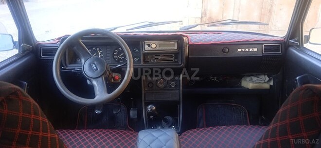 LADA (VAZ) 2107 2010, 42,168 km - 1.6 l - Sumqayıt