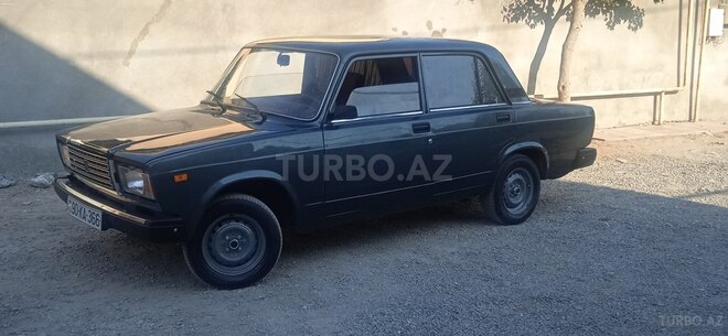 LADA (VAZ) 2107 2010, 42,168 km - 1.6 l - Sumqayıt