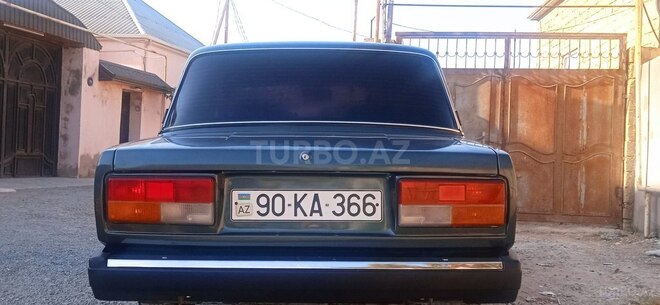 LADA (VAZ) 2107 2010, 42,168 km - 1.6 l - Sumqayıt