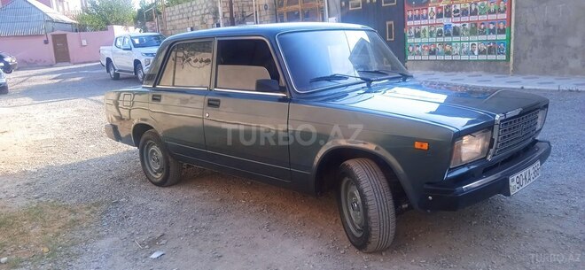 LADA (VAZ) 2107 2010, 42,168 km - 1.6 l - Sumqayıt
