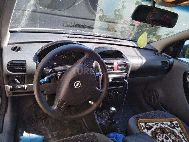 Opel Corsa 2001, 345,000 km - 1.2 l - Bakı