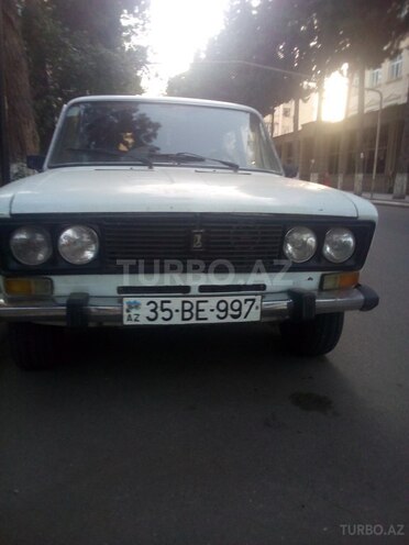 LADA (VAZ) 2106 1982, 67,000 km - 1.5 l - Qazax