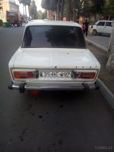 LADA (VAZ) 2106 1982, 67,000 km - 1.5 l - Qazax