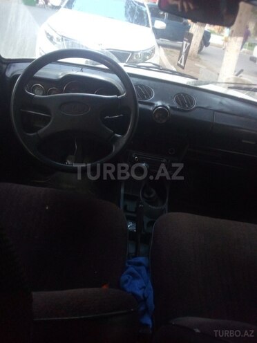 LADA (VAZ) 2106 1982, 67,000 km - 1.5 l - Qazax