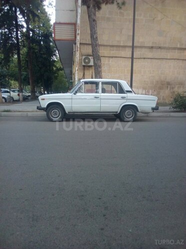 LADA (VAZ) 2106 1982, 67,000 km - 1.5 l - Qazax