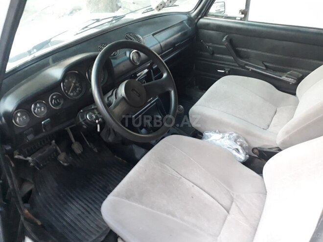LADA (VAZ) 2106 1986, 201,210 km - 1.6 l - Bərdə