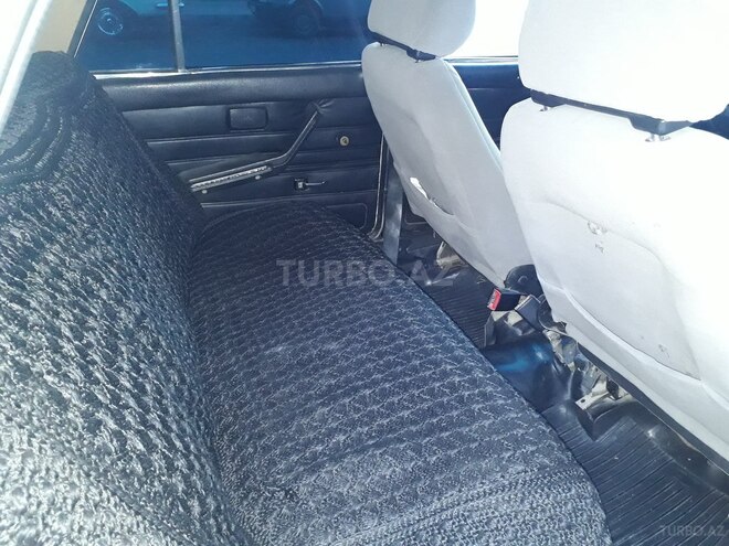 LADA (VAZ) 2106 1986, 201,210 km - 1.6 l - Bərdə
