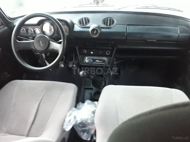 LADA (VAZ) 2106 1986, 201,210 km - 1.6 l - Bərdə
