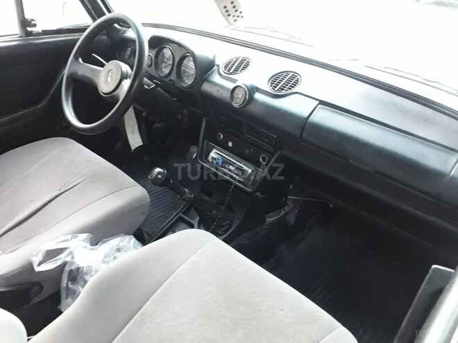 LADA (VAZ) 2106 1986, 201,210 km - 1.6 l - Bərdə