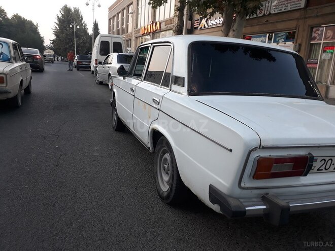 LADA (VAZ) 2106 1986, 201,210 km - 1.6 l - Bərdə