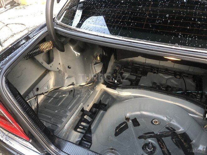 Mercedes C 200 1998, 31,600 km - 2.0 л - Ağcabədi