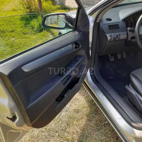 Opel Astra 2007, 345,000 km - 1.7 l - Bakı