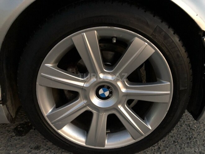 BMW 320 1999, 398,000 km - 2.0 л - Bakı