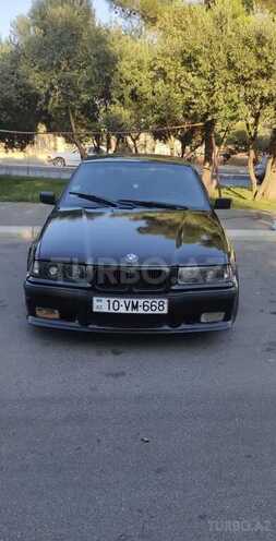 BMW 318 1994, 424,700 km - 1.8 л - Bakı