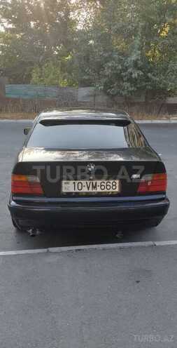 BMW 318 1994, 424,700 km - 1.8 л - Bakı