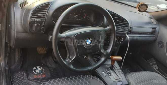 BMW 318 1994, 424,700 km - 1.8 л - Bakı
