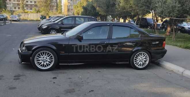 BMW 318 1994, 424,700 km - 1.8 л - Bakı