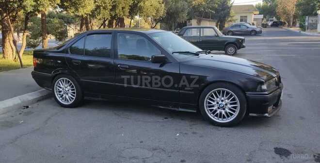 BMW 318 1994, 424,700 km - 1.8 л - Bakı