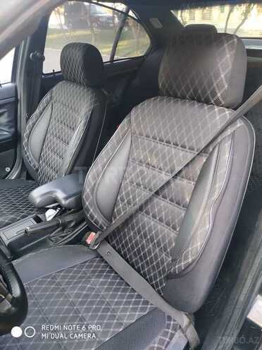 BMW 318 1994, 424,700 km - 1.8 л - Bakı