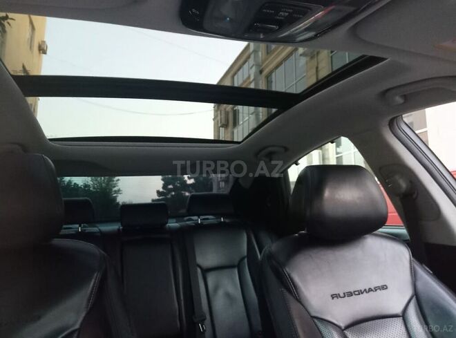 Hyundai Grandeur 2013, 112,500 km - 2.4 l - Sumqayıt