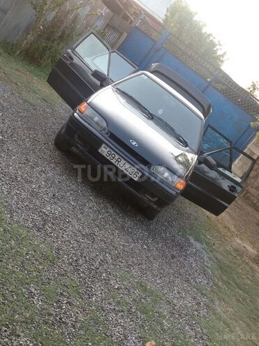 LADA (VAZ) 2115 2004, 125,000 km - 1.5 л - Sabirabad
